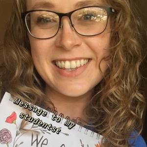 Meet your Posher, Emily